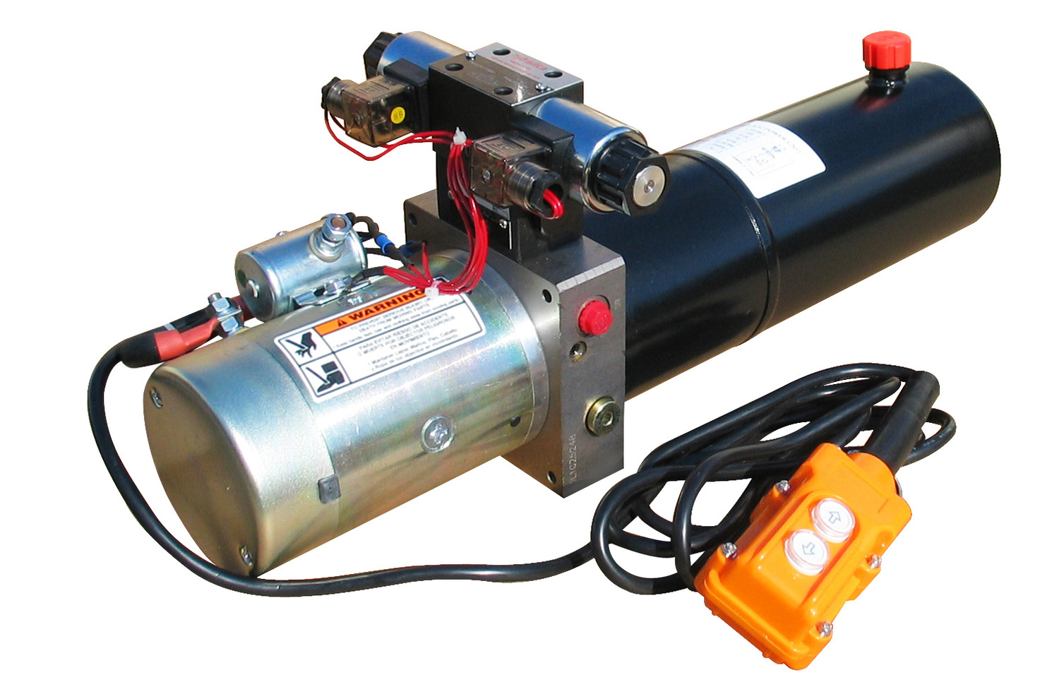 Hydraulic Power Units/Pumps