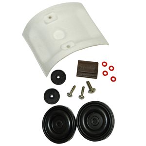 Pulsator Repair Kits & Parts