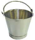 Stainless Steel Pails