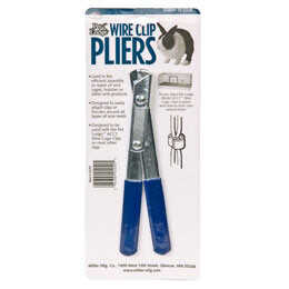 Wire Clip Pliers