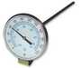 Dial-Type Liquid Thermometer