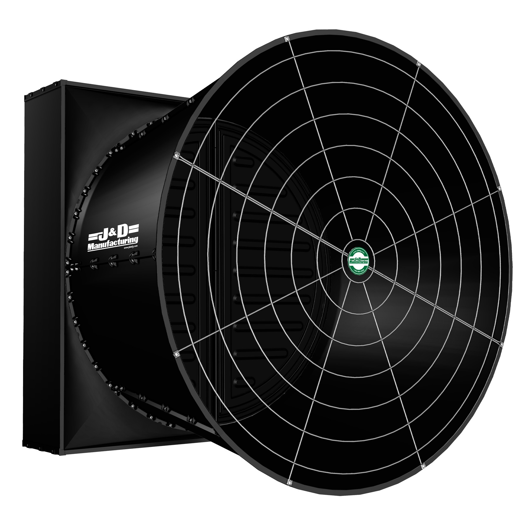 Exhaust Fans