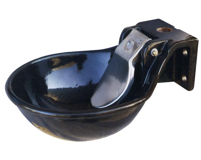 Strangko Cast Iron Water (NS61) Bowl Parts