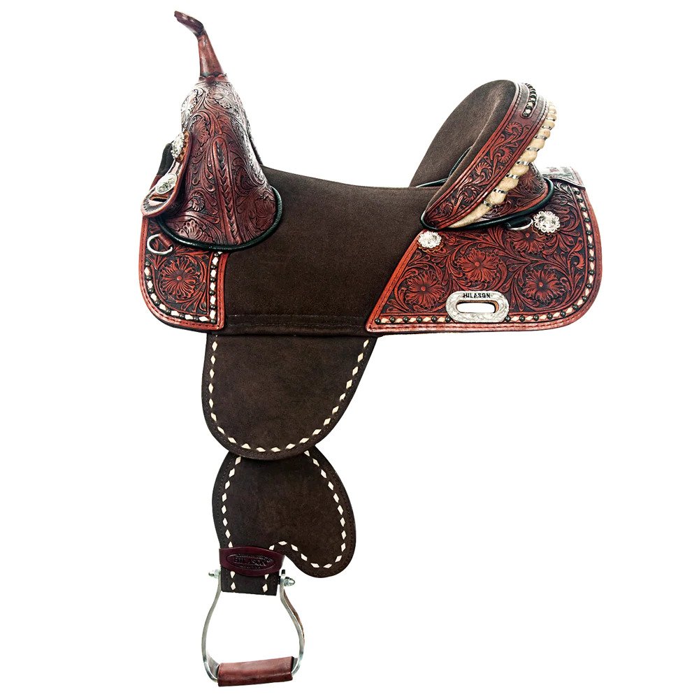 Hilason Saddles for Sale | Farm and Ranch Depot