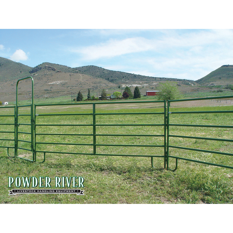 Livestock Fence Panels
