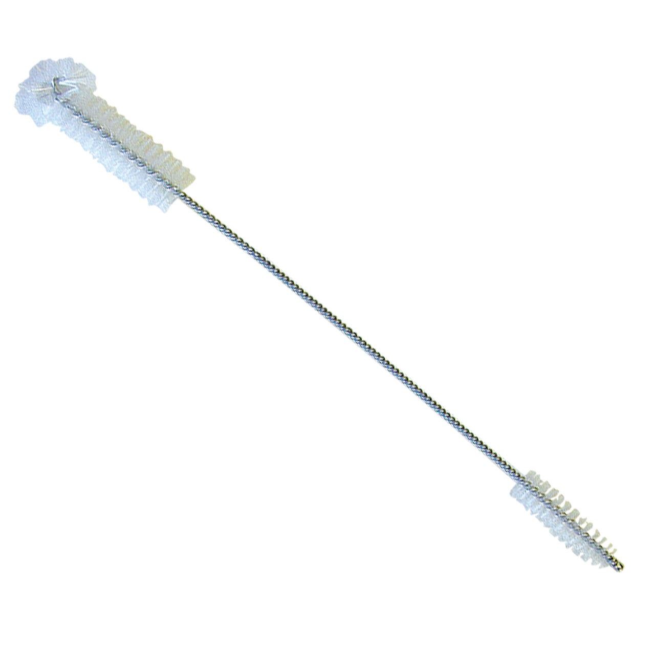 Double-End Claw Brush (1/2" / 3/4") Case of 50