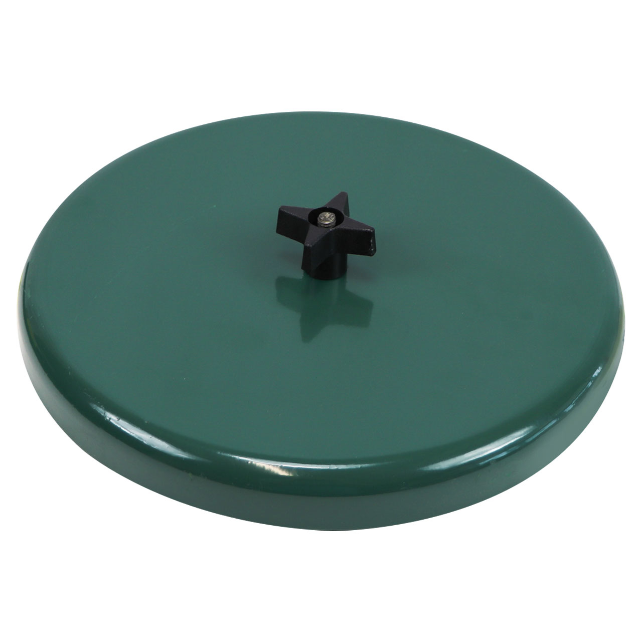 Tank Cover for Cattle Groomers