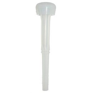 Silicone Goat Liner w/Long Milk Tube - EA or CS48