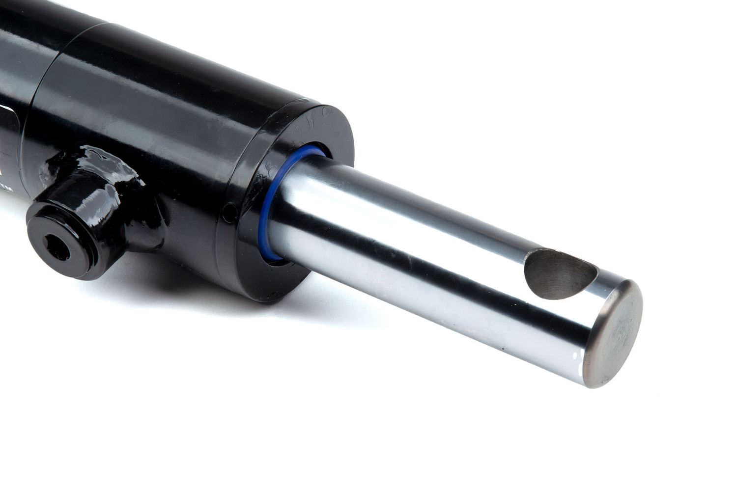 Unlocking The Power Of Precision The Untold Story Of The 1 X 4 Welded Cylinder