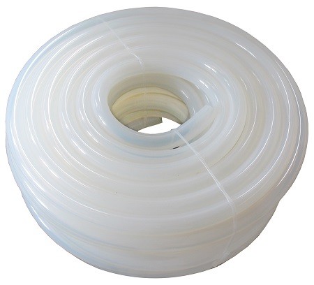 3/4" Silicone Tubing 7MM - Foot or 100ft Roll