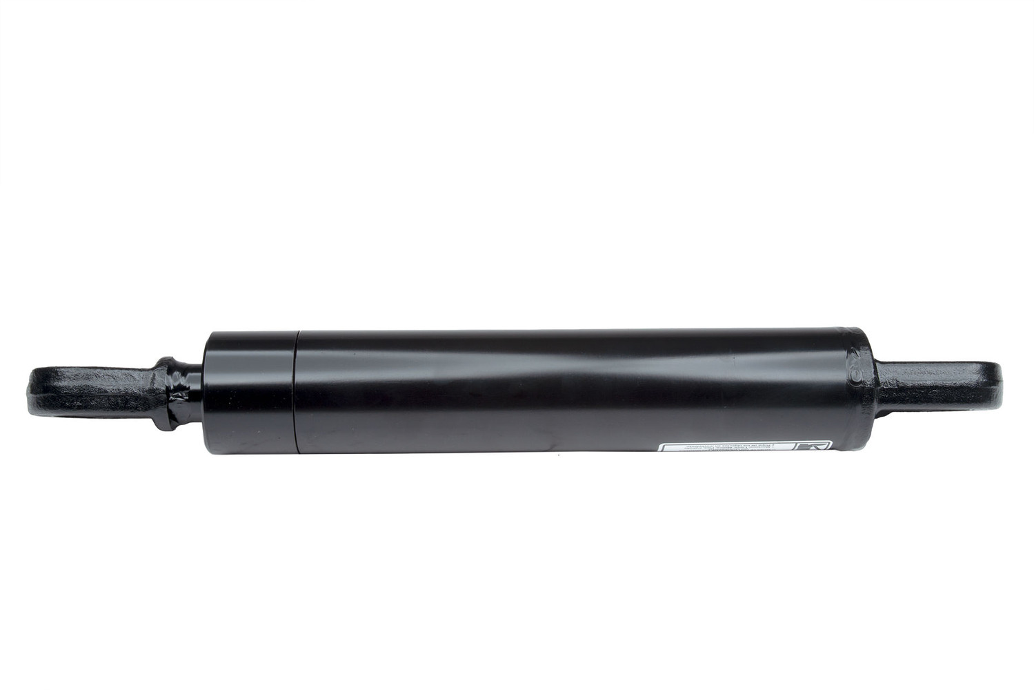CHIEF WTG WELDED TANG HYDRAULIC CYLINDER: 2" BORE X 20" STROKE - 1.125" ROD