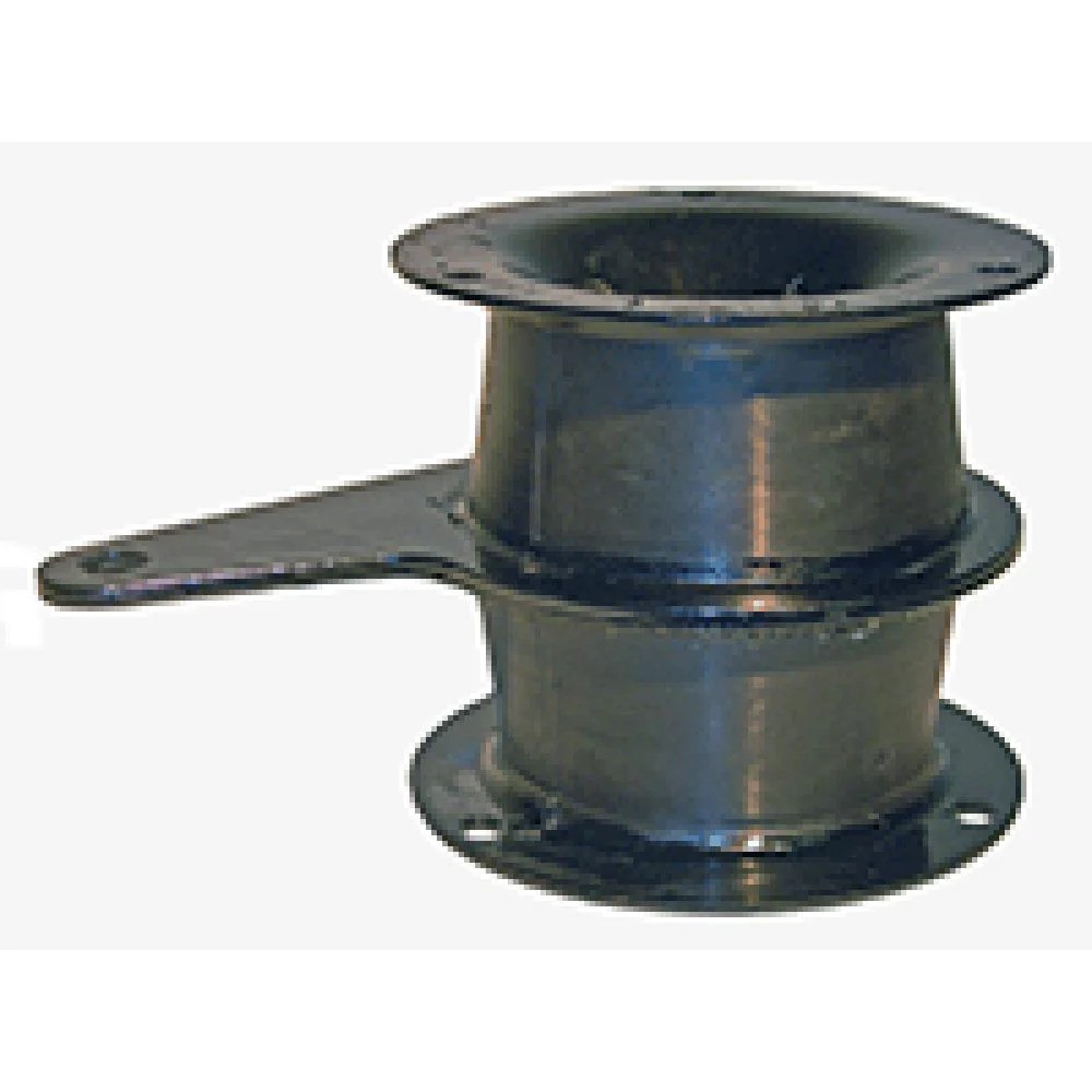 Rubber Seat Spring w/ Rivets Fits Case Tractor