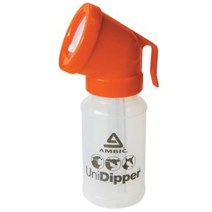 Ambic Bagged UniDipper Dip Cup