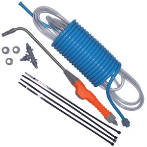 Extension Kit w/Extended Lance for Ambic JetStream