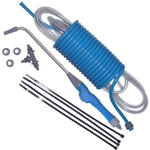 Extension Kit w/Extended Lance for Ambic JetStream