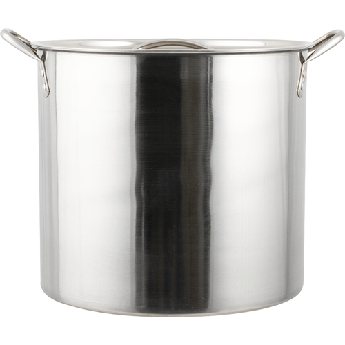 Brewmaster 5 Gallon Stainless Steel Kettle