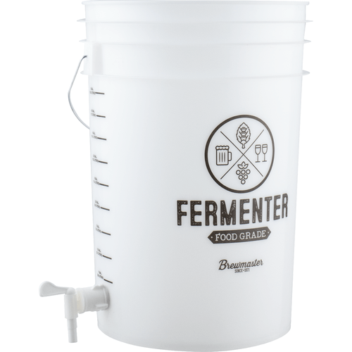 Brewmaster Deluxe Home Brewery Kit