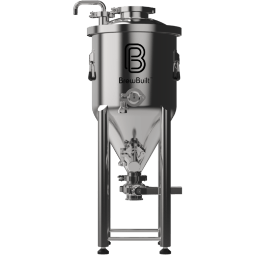 BrewBuilt™ X1 Uni Conical Fermenter
