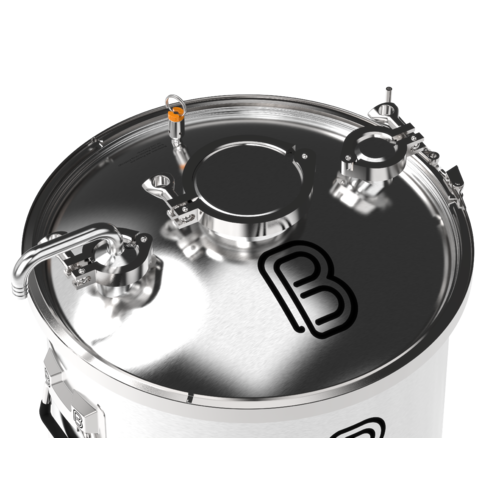 BrewBuilt™ X2 Uni Conical Fermenter - 38 gal.