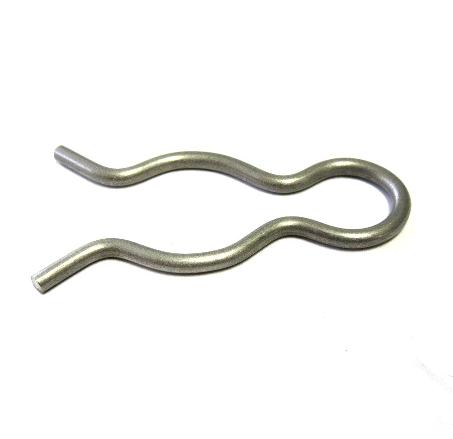 Cotter Pin Clip