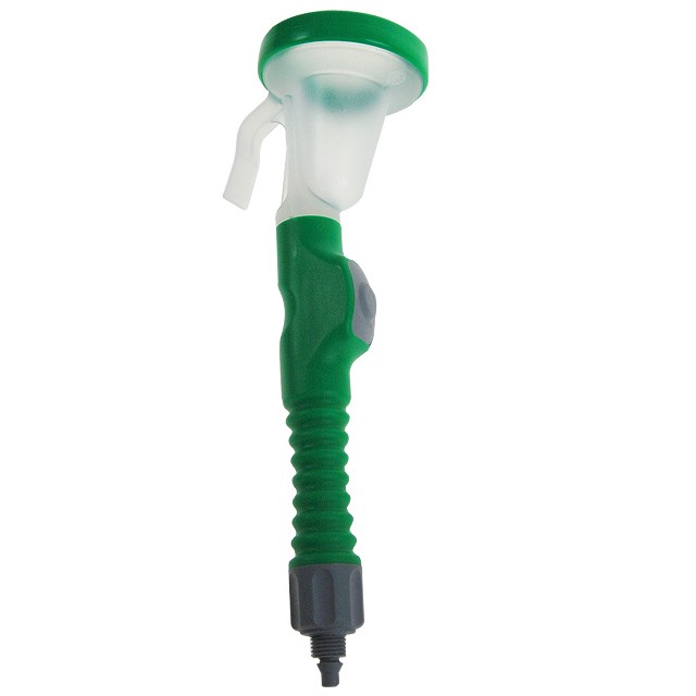 Replacement EasiDipper Applicator with Button-Style Gun