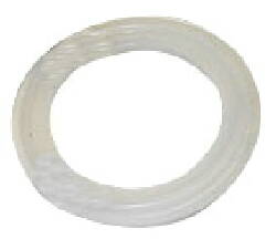Silicone Tri-Clamp Gasket--4"