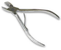SS Tooth Nipper