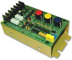 Repl. Board f/ PCSB16 16-Unit Controller