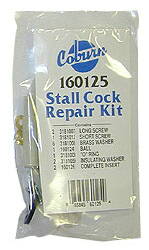 Stallcock Repair Kit