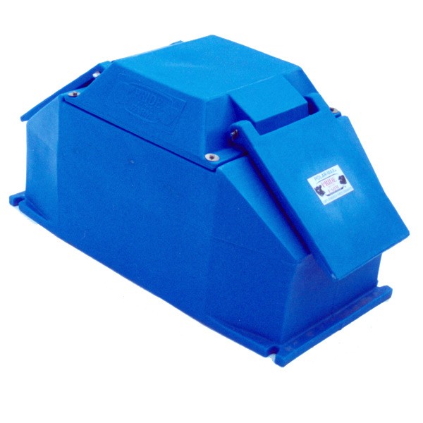 2 Opening 10 Gallon Polar Max Drinker for Sheep and Calves WPM10A - ON SALE!