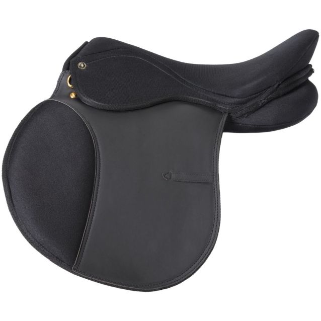 Equitare Pro AM All Purpose Saddle