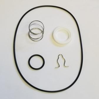 Internal seal kit for Kleen Flo T-Style #8