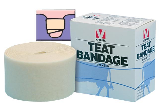 Teat Bandage