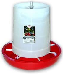 22# Poultry Feeder