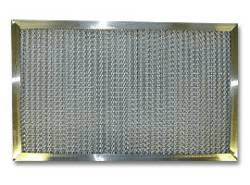 SS Replacement Screen f/ New-Style Pre-Filter