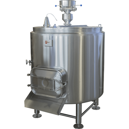 MoreBeer! Pro Complete Electric Brewhouse
