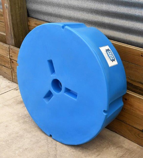 Dura-Bull Mineral Feeder - PALLET of 7 - FREE SHIPPING!