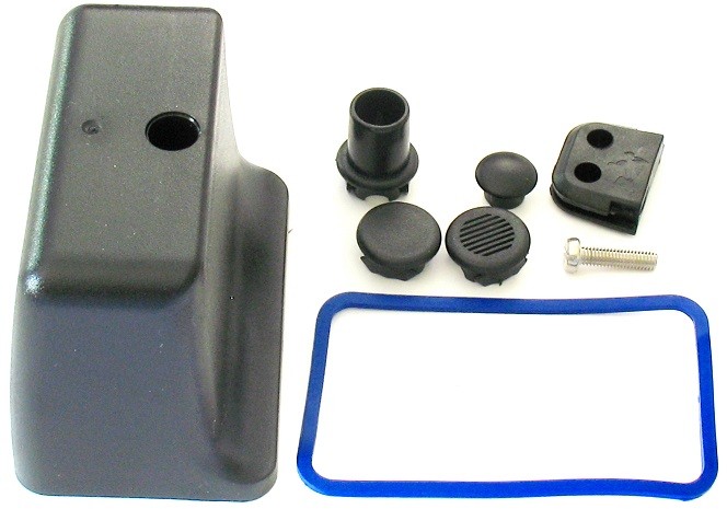 Replacement Cover Kit For Delatron Pulsator