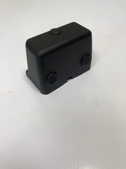 Replacement cover for Delatron 200B pulsator