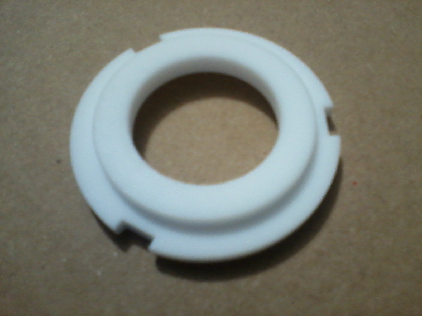 Replacement seal for old style U/N milk pump