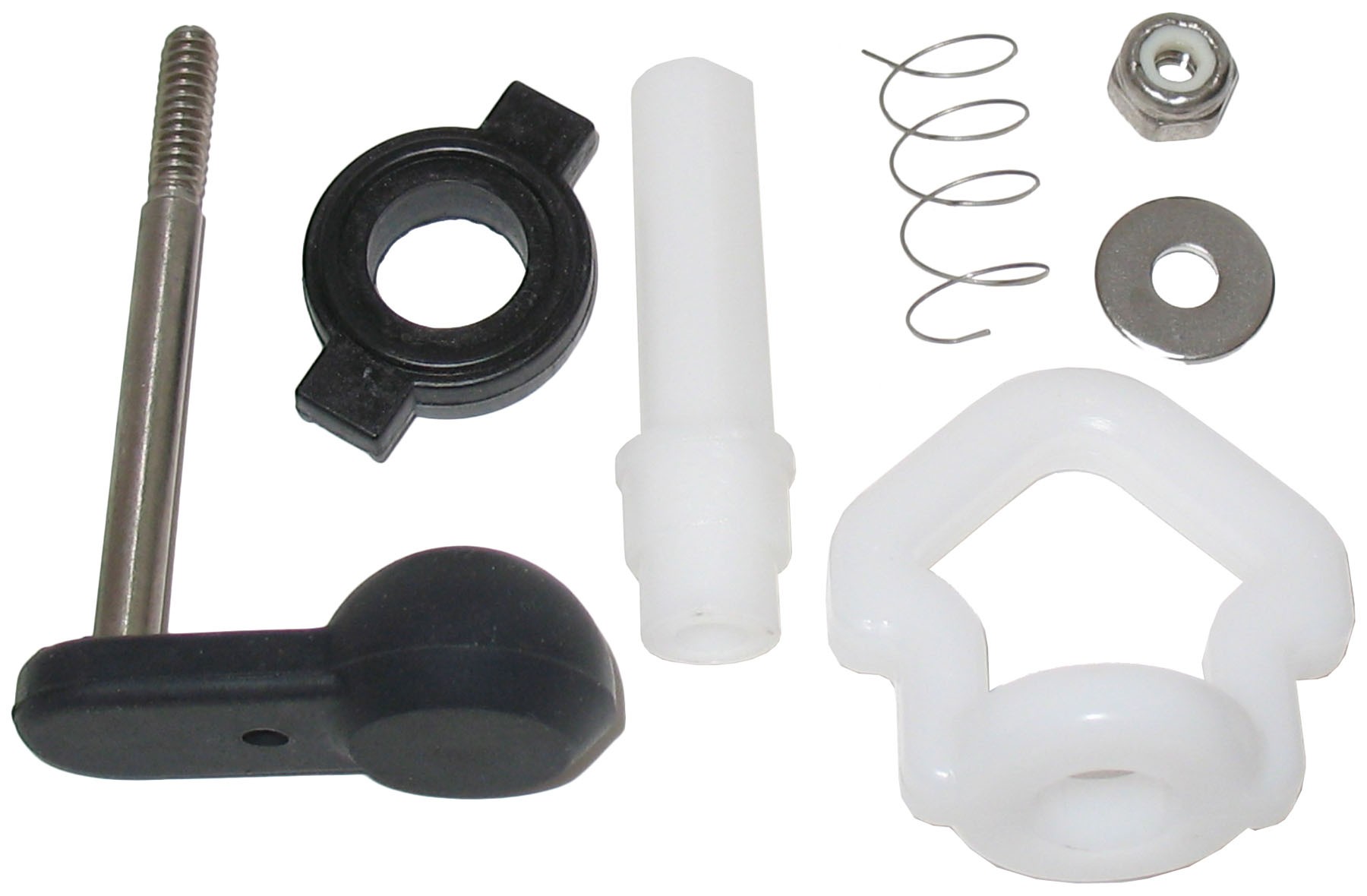 Replacement valve kit for Flo-Star