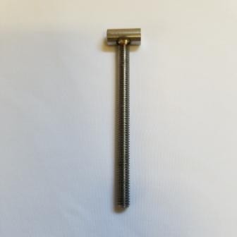 T-Bolt for Kleen Flo T-Style pump clamps