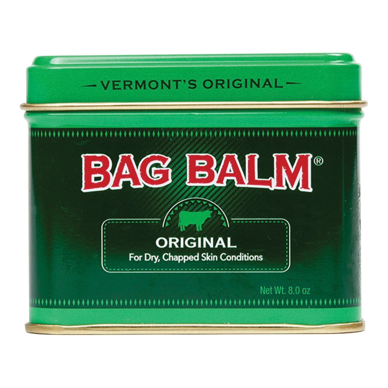 Bag Balm - 8 oz. - Case of 12