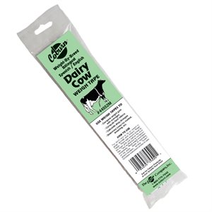 Metric-Spanish Weigh-By-Breed Dairy Weigh Tape Bilingual