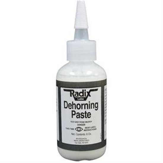 Dehorning Paste - 6 oz. (Case of 20 Bottles)