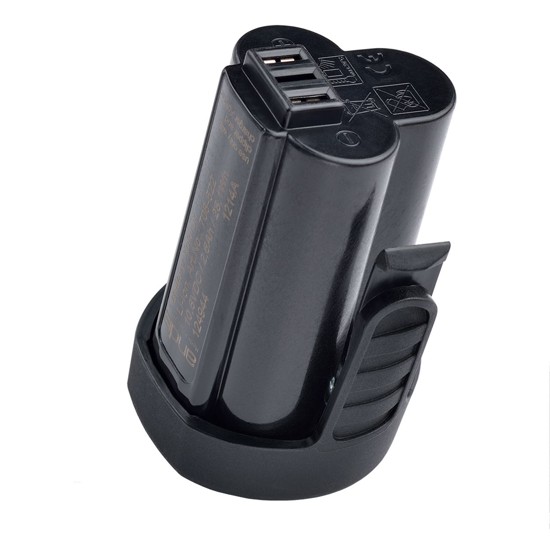 Replacement Battery for XPLORER Single Speed Cordless Clipper