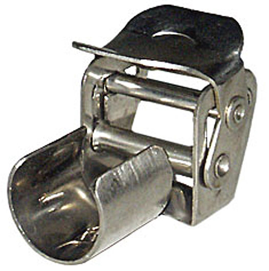 5/8" Squeeze Clamp