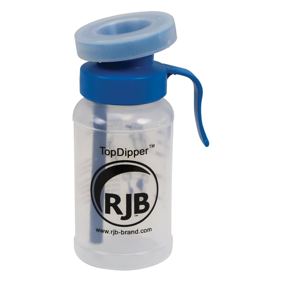 RJB Non-Foaming Top Dipper