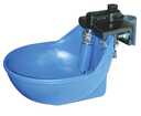 Deluxe Plastic Water Bowl - High Flow (AU82P-SF) Replacement Parts