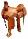Showman Saddles